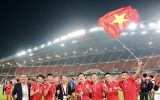 Hà Nội FC – 20 năm bền bỉ kiến tạo thế hệ kế thừa cho bóng đá Việt Nam