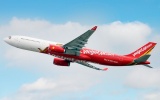 Siêu khuyến mại ngày đôi lớn nhất trong năm, ngày 12/12 Vietjet mở bán hàng triệu vé giảm giá 100%