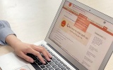 Ngân hàng Nhà nước cung cấp 32 dịch vụ công trực tuyến toàn trình