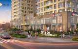 Pearl Residence: Chuẩn sống quốc tế giữa trung tâm biển Cửa Lò