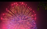 Các điểm bắn pháo hoa dịp Tết Dương lịch