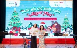 “Ngày hội các Thiên Thần - Angels’ Fest” 2025: Chung tay vì trẻ tự kỷ
