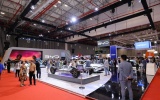Vietnam Mobility Show 2025: Triển lãm ô tô, xe máy lớn nhất năm sắp khai mạc tại Hà Nội
