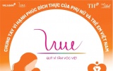 Chiến dịch tô cam 2025: Không thỏa hiệp với bạo lực giới, từng bước tạo “vành đai an toàn” từ giáo dục