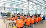 Chiến lược đằng sau kế hoạch tuyển dụng 100.000 công nhân cơ hữu của VinCons