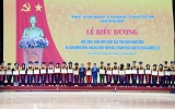 Hải Phòng biểu dương học sinh, sinh viên, vận động viên tiêu biểu 