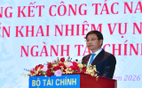  Ngành Tài chính quyết tâm thực hiện thắng lợi nhiệm vụ năm 2026