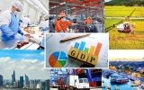 Quy mô GDP tăng 5 bậc, Việt Nam vươn lên vị trí thứ 32 thế giới