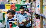 Tăng mức phạt buôn lậu, gian lận thương mại và hàng giả để siết kỷ cương thị trường