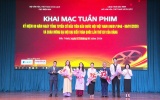 Tuần phim kỷ niệm 80 năm Ngày Tổng tuyển cử và chào mừng Đại hội Đảng lần thứ XIV