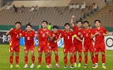 Nhiều kịch tính giữa U23 Việt Nam và U23 Trung Quốc vòng bán kết tối nay