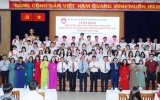 Thành phố Hồ Chí Minh dẫn đầu cả nước về số thí sinh đạt giải học sinh giỏi quốc gia