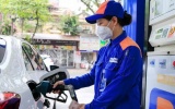 Dự báo giá xăng giảm nhẹ trong kỳ điều hành ngày mai 22/1