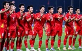 U23 Việt Nam thắng U23 Hàn Quốc trên loạt luân lưu giành hạng ba U23 châu Á 2026