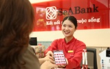 SeABank điều chỉnh nhiệm vụ nhân sự cấp cao, tập trung đẩy mạnh chuyển đổi mô hình kinh doanh theo chiến lược bán lẻ