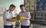 Bộ Công Thương đề nghị tháo gỡ vướng mắc về an toàn thực phẩm tại cửa khẩu