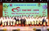 TKV chi hơn 2.450 tỷ đồng chăm lo Tết thợ mỏ 2026: 'Tất cả đều có Tết, không ai bị bỏ lại phía sau'
