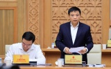 Bộ trưởng Nguyễn Văn Thắng: Bức tranh kinh tế 2 tháng đầu năm nhiều điểm sáng