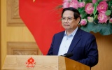 Thủ tướng: Không để thiếu xăng dầu, năng lượng