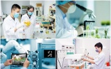 Ngành KH&CN bứt phá mạnh, doanh thu vượt 516.000 tỷ đồng trong tháng 3