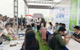 Nghệ An: Các doanh nghiệp tung loạt chính sách thu hút lao động