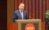Toàn văn bài phát biểu của Tổng Bí thư Tô Lâm tại Kỳ họp thứ nhất, Quốc hội khóa XVI