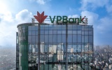 Hệ sinh thái – Đòn bẩy đưa VPBank chinh phục những cột mốc triệu tỷ
