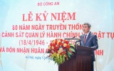 Thủ tướng: Chuyển mạnh tư duy từ 'quản lý' sang 'quản trị quốc gia hiện đại'