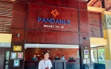 Không ồn ào phô trương, Pandanus Resort vẫn khiến kỳ nghỉ ở Mũi Né trở nên đáng nhớ