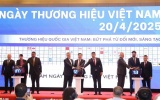 Tuần lễ Thương hiệu quốc gia 2026: 'Bệ phóng' đưa hàng Việt vươn tầm trong kỷ nguyên mới