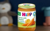 Bộ Y tế rà soát sản phẩm ăn dặm HiPP trên toàn quốc do nghi chứa thuốc chuột