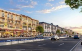 Chính sách “đóng băng lãi suất” kích hoạt dòng tiền, Boulevard Prime bùng nổ thanh khoản