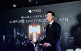 Auspacific Investment Việt Nam chính thức ra mắt tại Hà Nội: Xác lập hệ quy chiếu mới cho bất động sản cao cấp