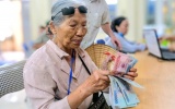 Công thức tính lương hưu, trợ cấp mới sau khi tăng 8%