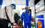 Chính thức bỏ dầu hỏa khỏi kỳ điều hành giá xăng dầu từ ngày 29/4/2026