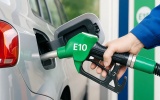 Xăng sinh học E10 được bán đồng loạt trên toàn quốc kể từ ngày 30/4