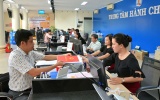 Những chính sách mới có hiệu lực từ tháng 5/2026 