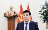 Thứ trưởng Nguyễn Mạnh Cường: Chuyến thăm Ấn Độ của Tổng Bí thư, Chủ tịch nước Tô Lâm có ý nghĩa đặc biệt