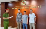 Thanh Hóa: Khởi tố đối tượng giết mổ lợn nhiễm bệnh châu Phi