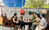 Thanh Hóa: Phát hiện 1 cơ sở sử dụng chất cấm chế biến thực phẩm