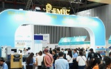 Coffee Show 2026 - PEMIC mang đến trọn bộ giải pháp F&B toàn diện