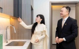 Qua rồi thời “gắn mác thương hiệu”, bất động sản cao cấp bước vào kỷ nguyên “định chuẩn hàng hiệu”