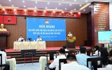 Xây dựng Luật Đô thị đặc biệt để TP.HCM bứt phá mạnh mẽ