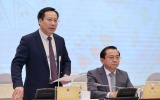 Quyết tâm đưa cơ sở 2 Bệnh viện Bạch Mai và Việt Đức vào sử dụng trong quý II/2026