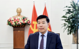 Chuyến thăm Sri Lanka của Tổng Bí thư, Chủ tịch nước Tô Lâm mang thông điệp đối ngoại đặc biệt quan trọng