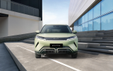BYD ưu đãi lớn trong tháng 5 và 6