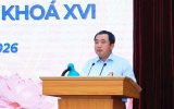 Bí thư Hà Nội: Tránh chia lô bán nền tự phát, làm đứt gãy không gian di sản