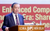 Toàn văn bài phát biểu của Tổng Bí thư, Chủ tịch nước Tô Lâm tại Hội đồng các vấn đề thế giới của Ấn Độ