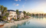 Vinhomes Green Paradsie: Nơi ngôi nhà “mở ra thế giới”, nơi thế giới khát khao tìm về