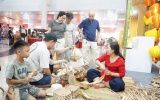 Bộ Công Thương phê duyệt Kế hoạch tăng cường xúc tiến thương mại cho sản phẩm làng nghề